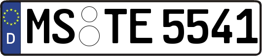 MS-TE5541