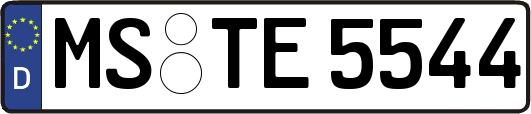 MS-TE5544
