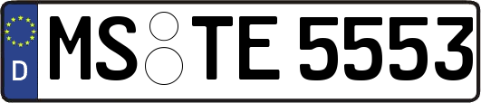 MS-TE5553