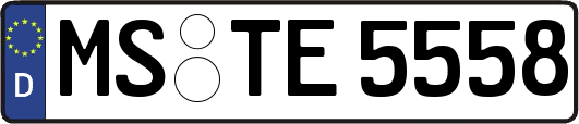 MS-TE5558