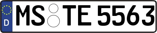 MS-TE5563