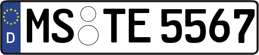 MS-TE5567
