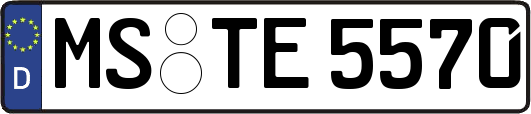 MS-TE5570