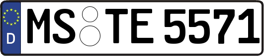 MS-TE5571