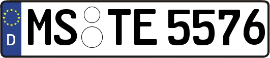 MS-TE5576