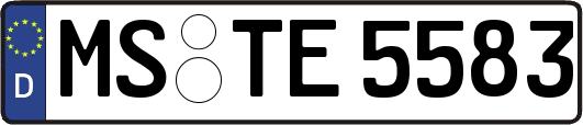 MS-TE5583