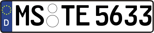 MS-TE5633