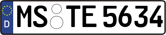 MS-TE5634