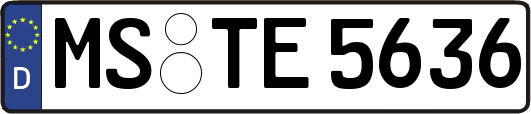 MS-TE5636