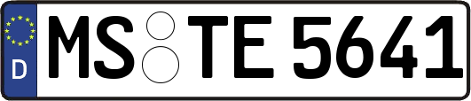 MS-TE5641