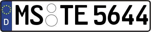 MS-TE5644