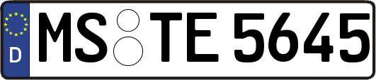 MS-TE5645