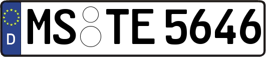 MS-TE5646