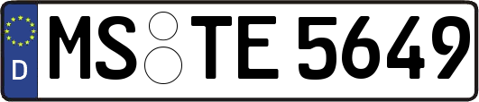 MS-TE5649