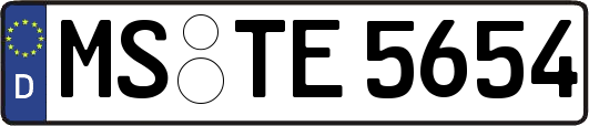 MS-TE5654
