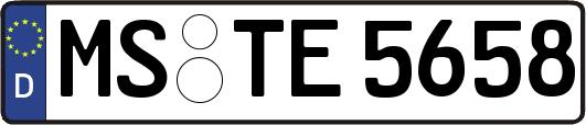 MS-TE5658