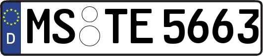 MS-TE5663