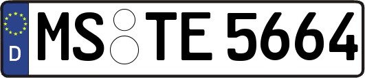 MS-TE5664