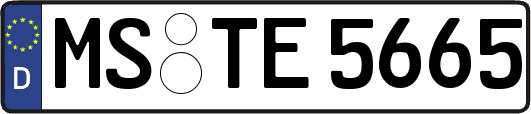 MS-TE5665