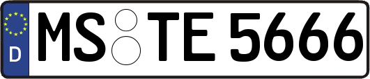 MS-TE5666