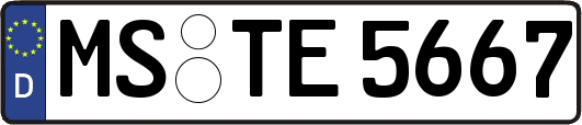 MS-TE5667
