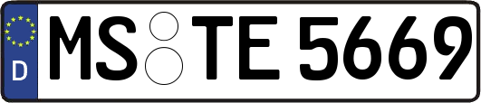 MS-TE5669