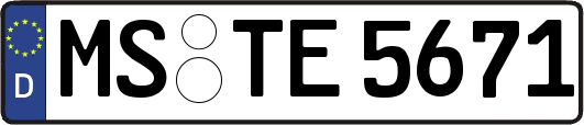 MS-TE5671