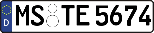 MS-TE5674