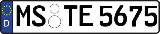 MS-TE5675