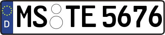 MS-TE5676