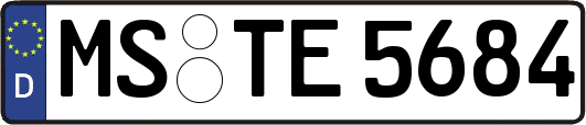 MS-TE5684