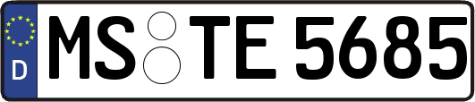 MS-TE5685