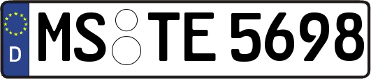 MS-TE5698