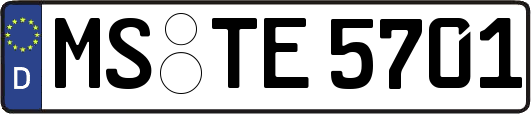 MS-TE5701