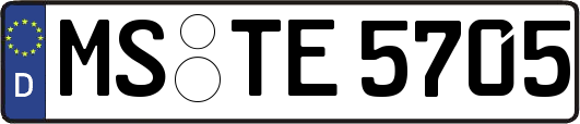 MS-TE5705