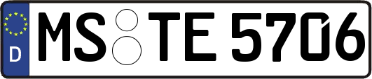 MS-TE5706