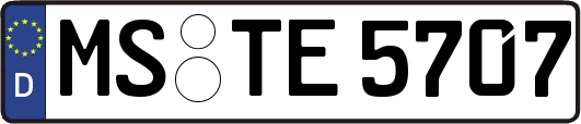 MS-TE5707