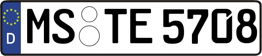MS-TE5708