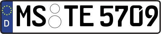 MS-TE5709