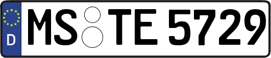 MS-TE5729