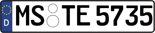 MS-TE5735