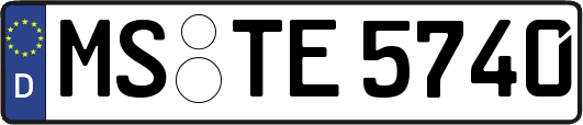 MS-TE5740