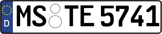 MS-TE5741