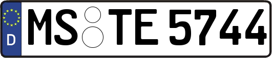 MS-TE5744