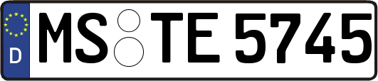 MS-TE5745