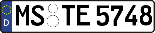 MS-TE5748