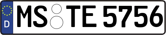 MS-TE5756