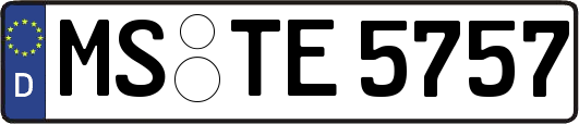 MS-TE5757