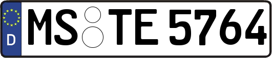 MS-TE5764