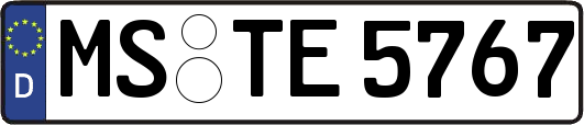 MS-TE5767